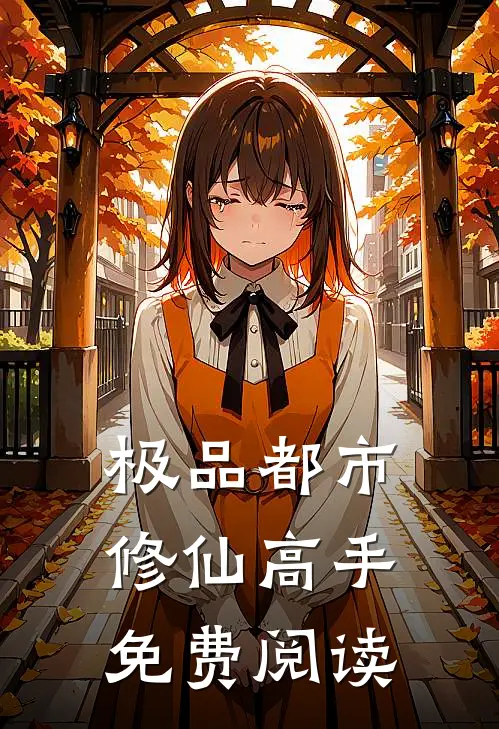 极品都市修仙高手免费阅读