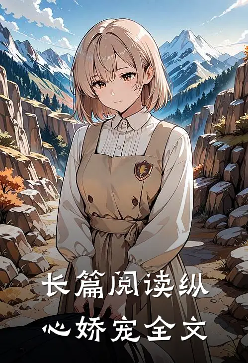 长篇阅读纵心娇宠全文