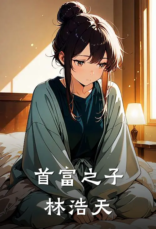 首富之子林浩天