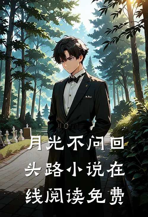 月光不问回头路在线阅读免费