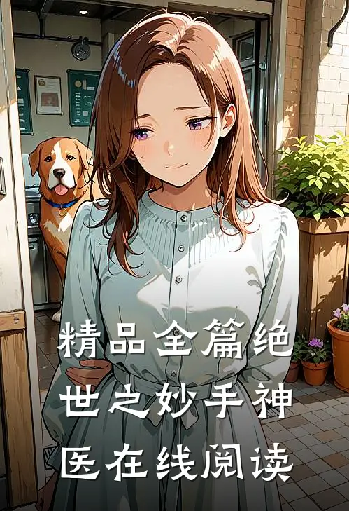 精品全篇绝世之妙手神医在线阅读