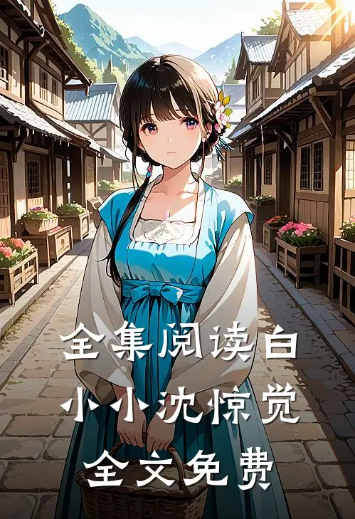 全集阅读白小小沈惊觉全文免费