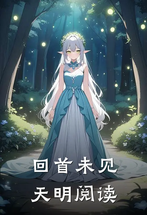 回首未见天明阅读