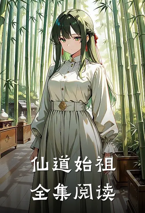 仙道始祖全集阅读