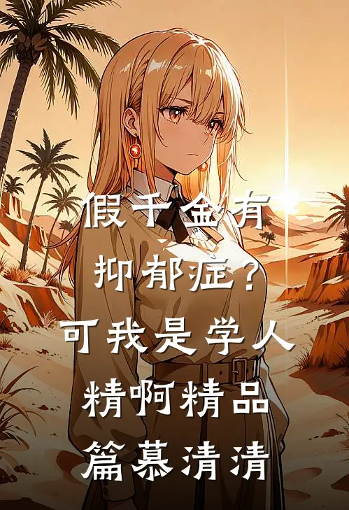 假千金有抑郁症？可我是学人精啊精品篇慕清清