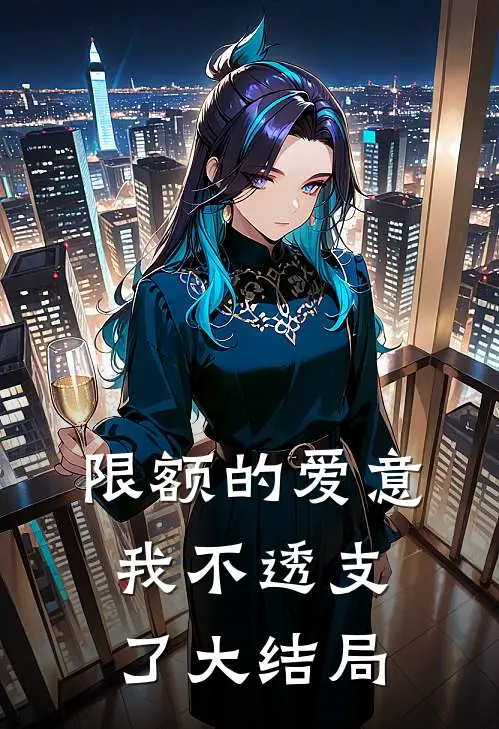 限额的爱意我不透支了大结局