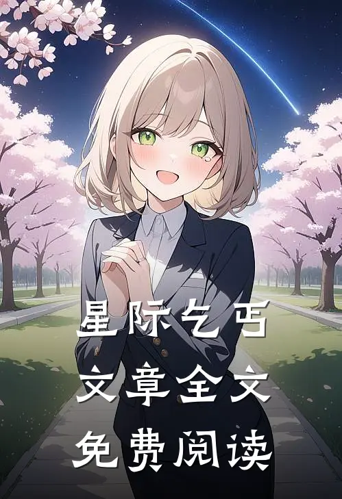 星际乞丐文章全文免费阅读
