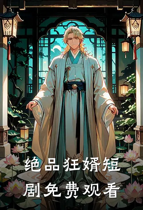 绝品狂婿短剧免费观看