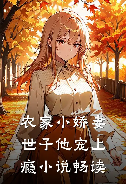 农家小娇妻，世子他宠上瘾小说畅读