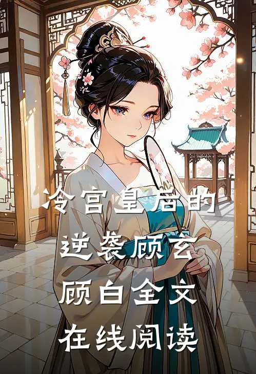 冷宫皇后的逆袭顾玄顾白全文在线阅读
