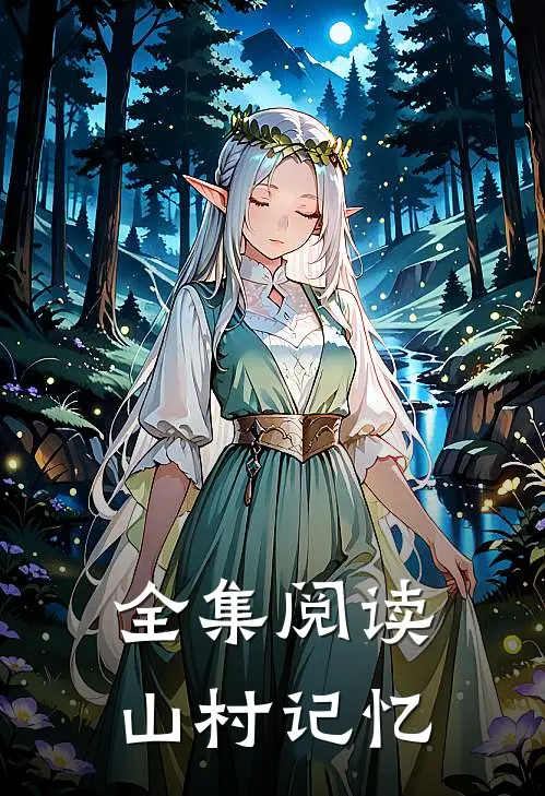 全集阅读山村记忆