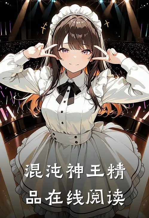 混沌神王精品在线阅读