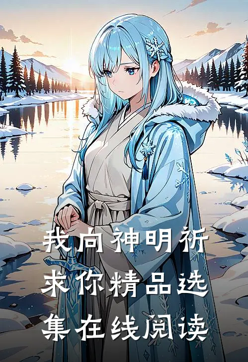 我向神明祈求你精品选集在线阅读