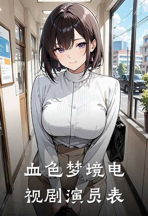 血色梦境电视剧演员表