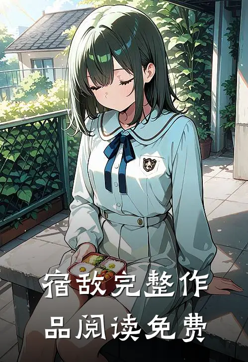 宿敌完整作品阅读免费