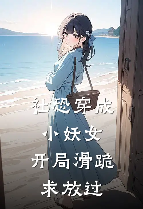 社恐穿成小妖女，开局滑跪求放过