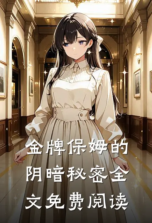 金牌保姆的阴暗秘密全文免费阅读
