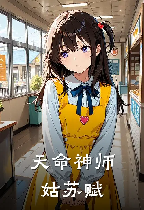 天命神师 姑苏赋