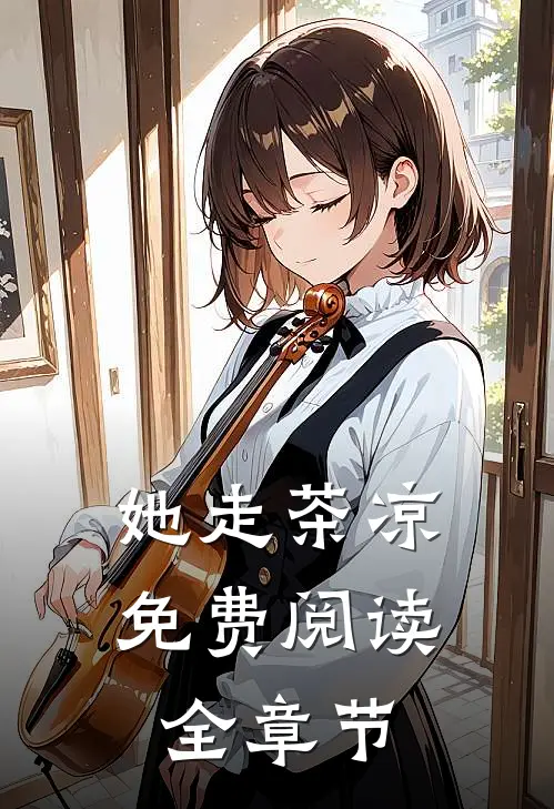 她走茶凉免费阅读全章节
