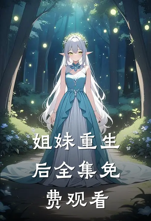 姐妹重生后 全集免费观看