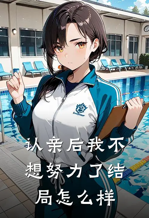 认亲后我不想努力了结局怎么样