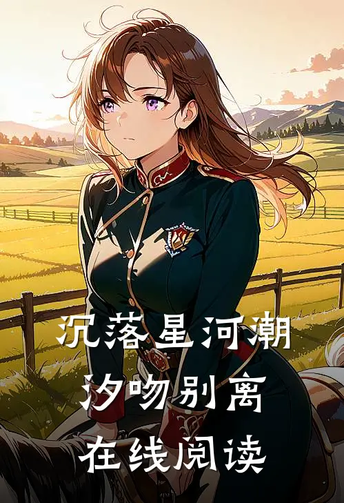沉落星河潮汐吻别离在线阅读