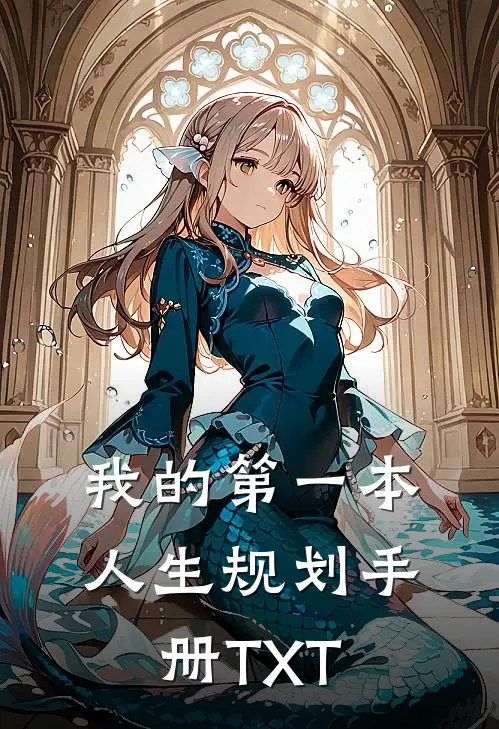 我的第一本人生规划手册TXT