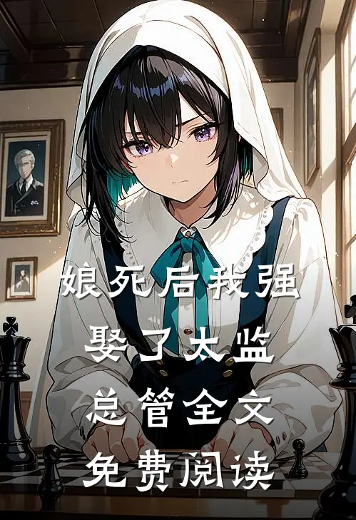 娘死后我强娶了太监总管全文免费阅读