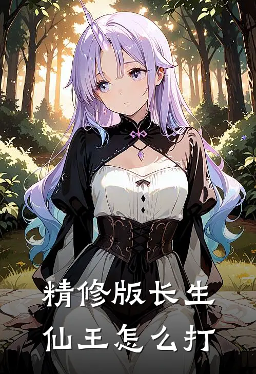 精修版长生仙王怎么打