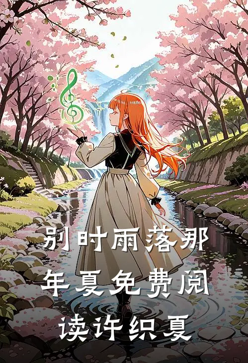 别时雨落那年夏免费阅读许织夏