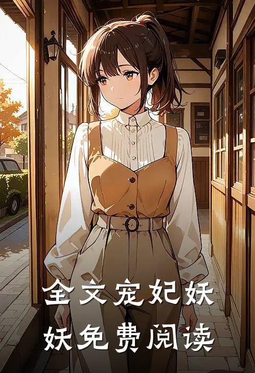 全文宠妃妖妖免费阅读