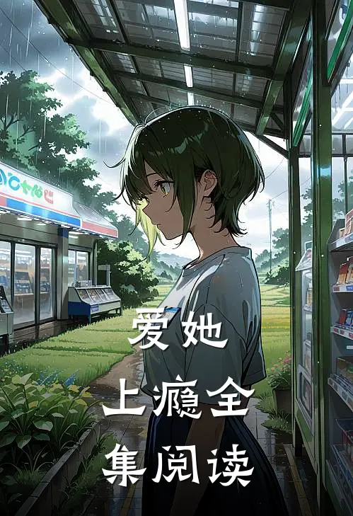 爱她,上瘾全集阅读