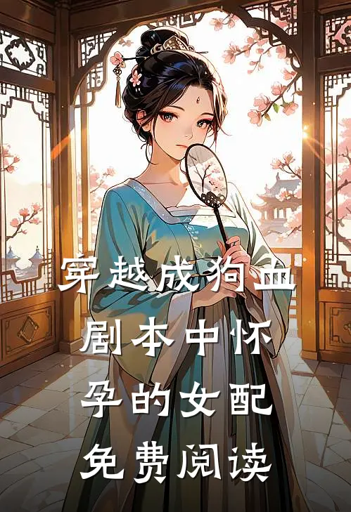 穿越成狗血剧本中怀孕的女配免费阅读