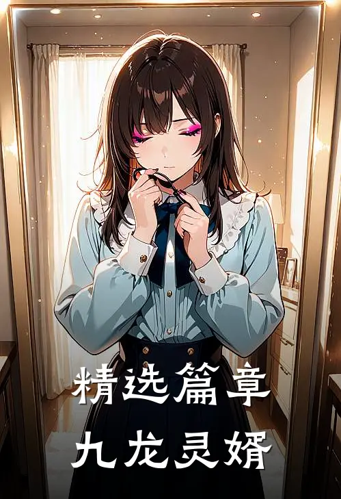 精选篇章九龙灵婿