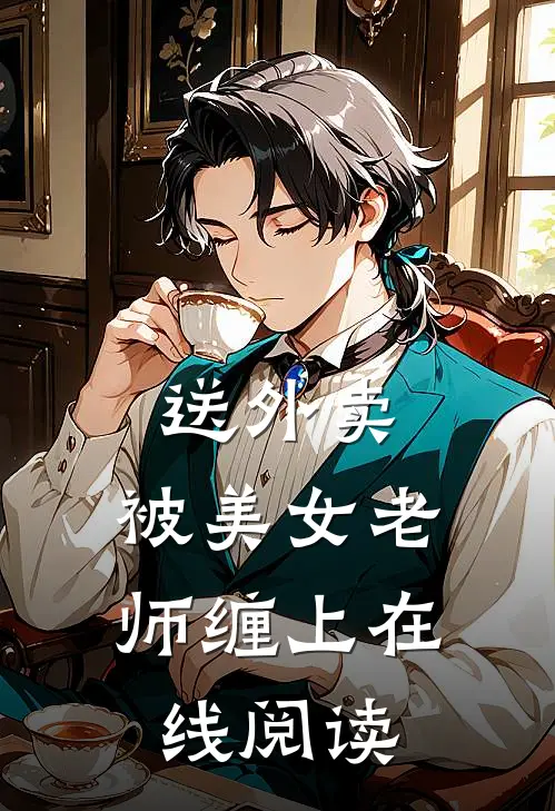 送外卖，被美女老师缠上在线阅读