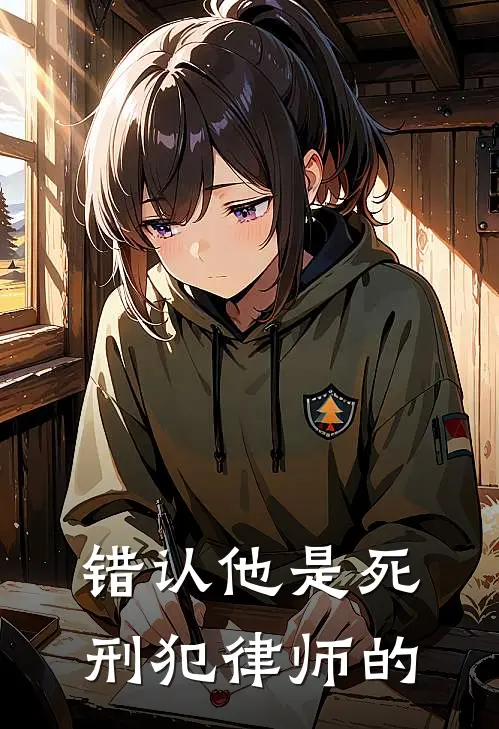 错认他是死刑犯律师的