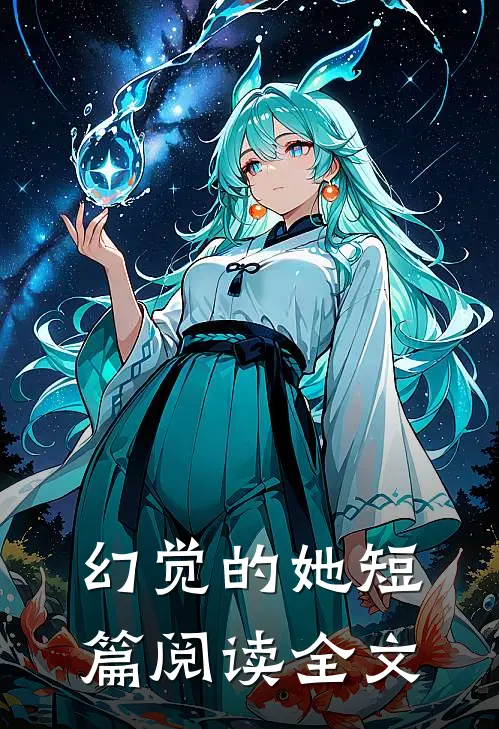 幻觉的她短篇阅读全文