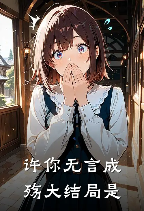 许你无言成殇大结局是