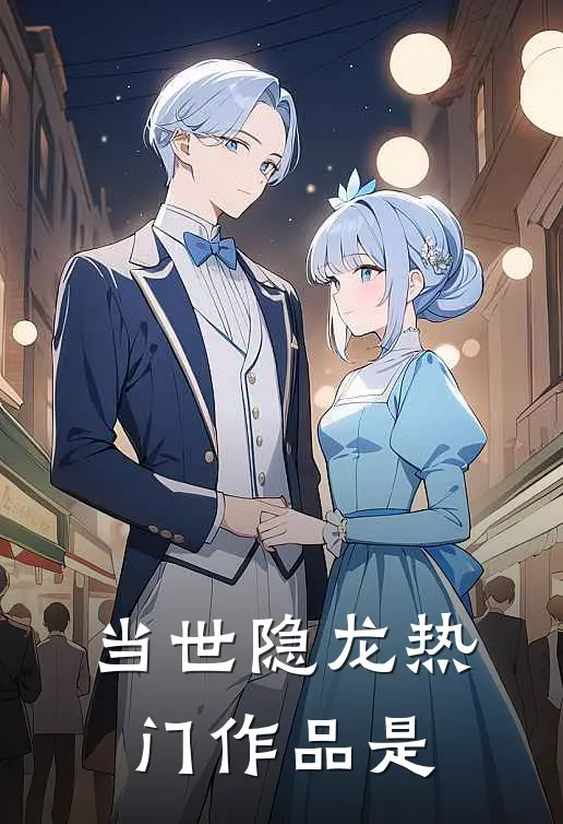 当世隐龙热门作品是