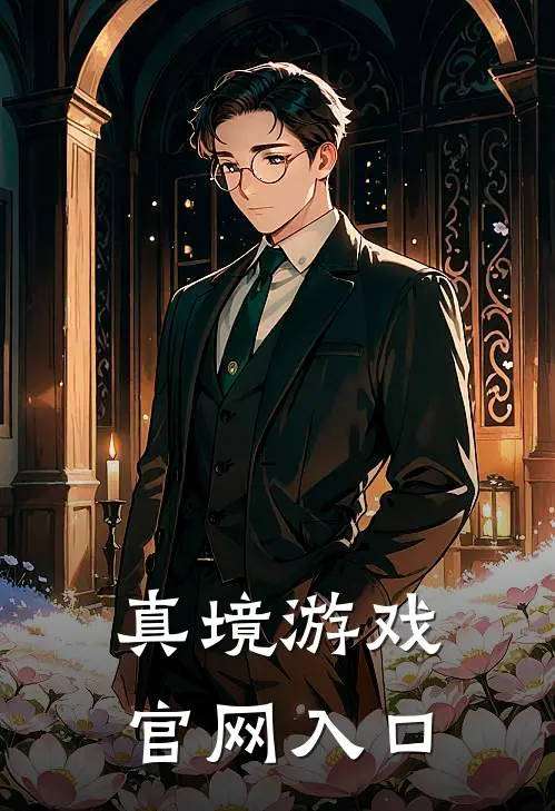 真境游戏官网入口