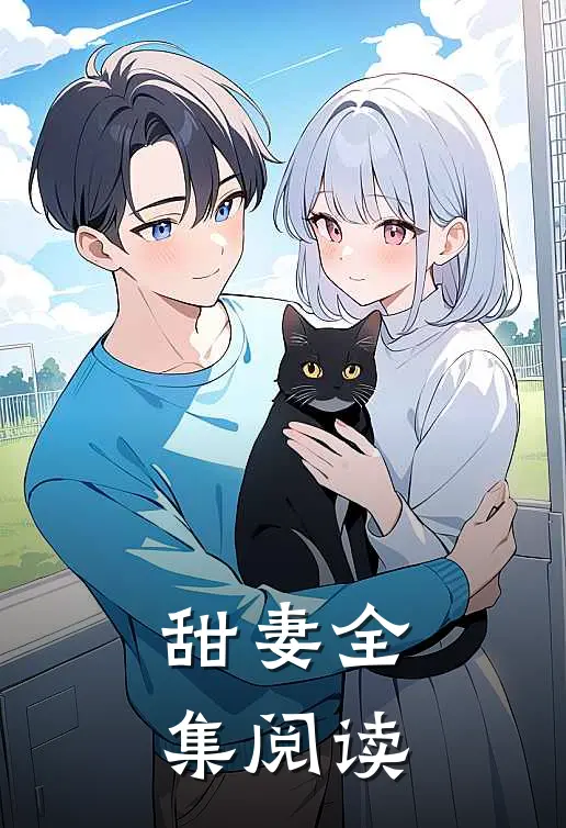 甜妻全集阅读