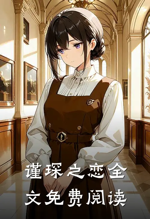 谨琛之恋全文免费阅读