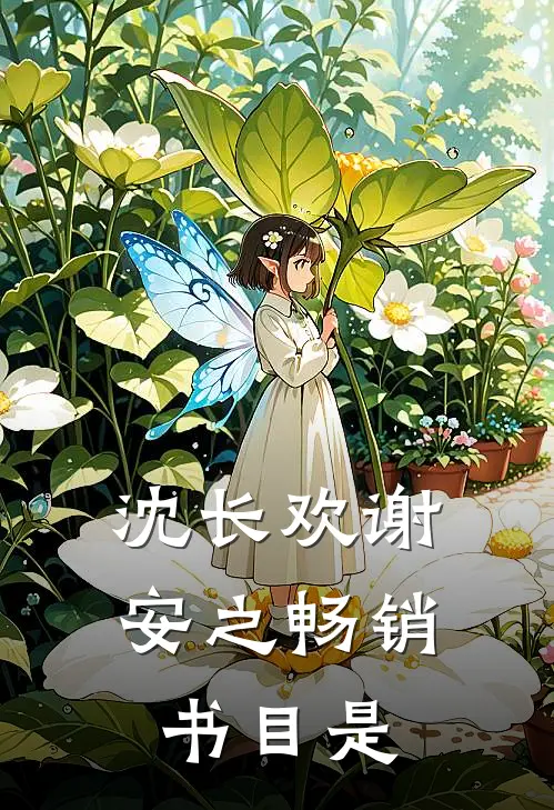 沈长欢谢安之畅销书目是