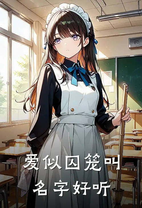 爱似囚笼叫名字好听