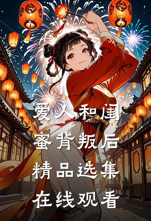 爱人和闺蜜背叛后精品选集在线观看