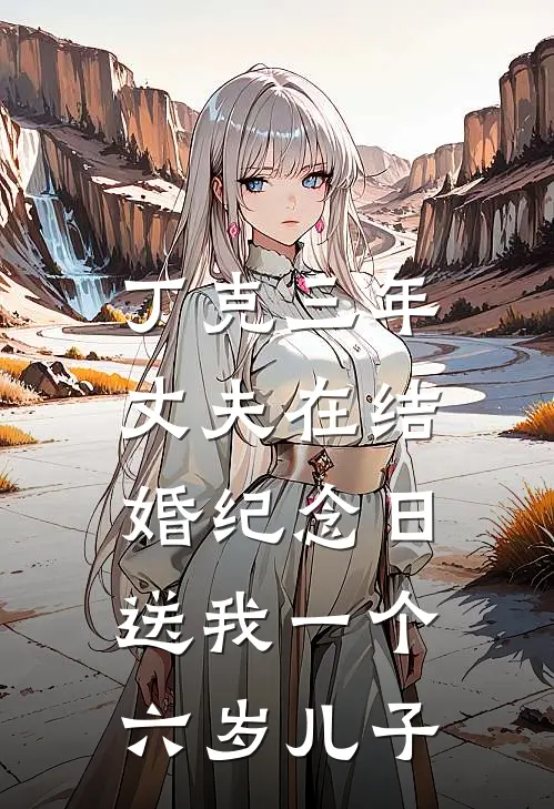 丁克三年，丈夫在结婚纪念日送我一个六岁儿子