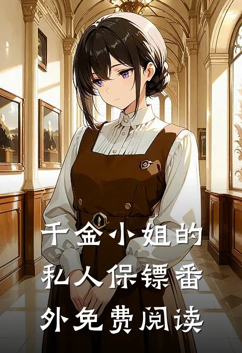 千金小姐的私人保镖番外免费阅读