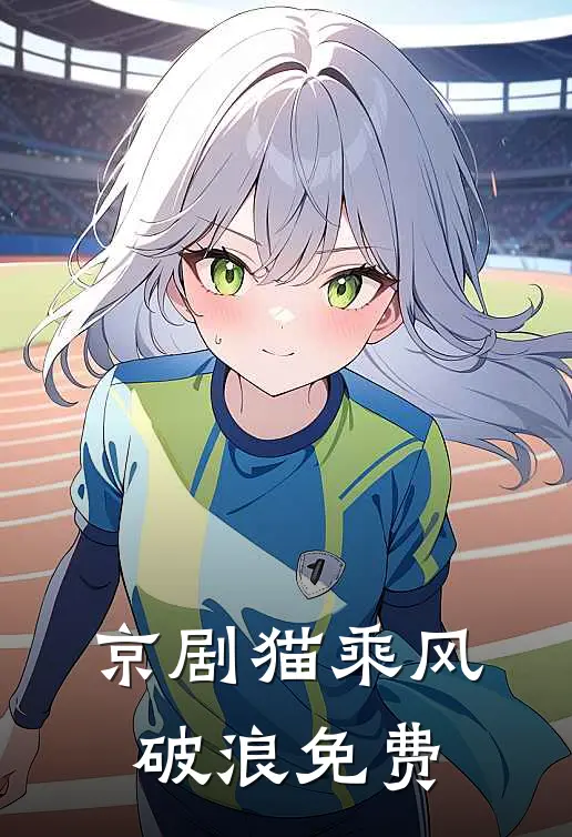 京剧猫乘风破浪免费
