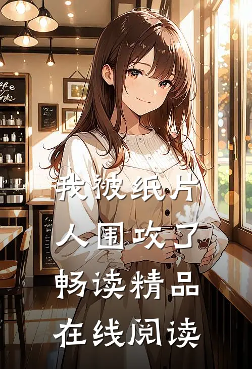 我被纸片人围攻了畅读精品在线阅读