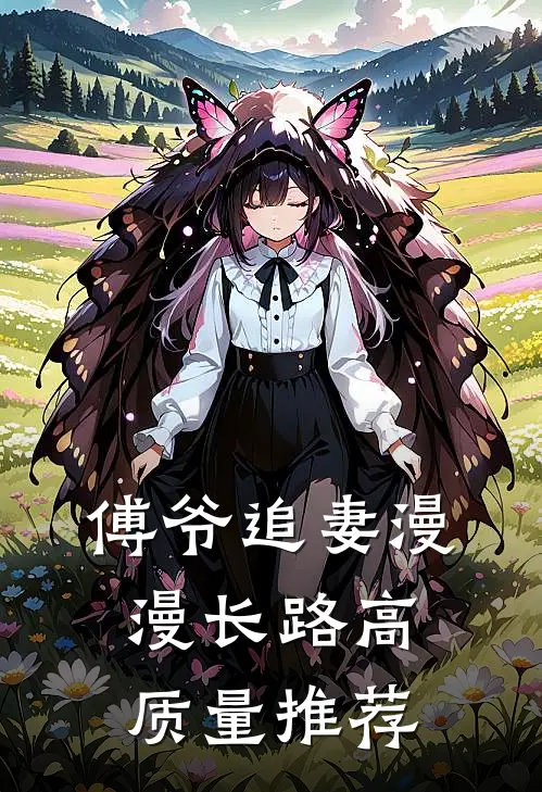 傅爷追妻漫漫长路高质量推荐